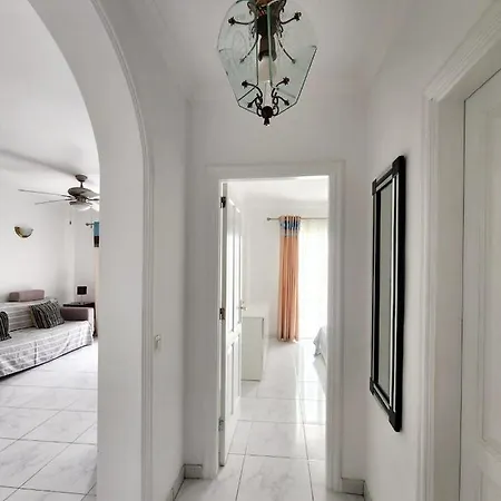 Appartamento Atlantic Mirage Colina Blanca