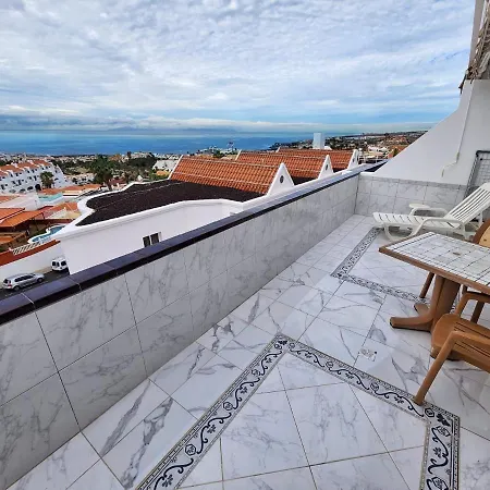 Atlantic Mirage Colina Blanca Appartement Costa Adeje (Tenerife)