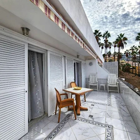 Appartamento Atlantic Mirage Colina Blanca Costa Adeje (Tenerife)