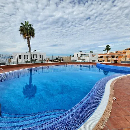 Atlantic Mirage Colina Blanca Appartement