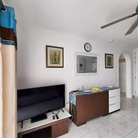 Appartement Atlantic Mirage Colina Blanca Costa Adeje (Tenerife)