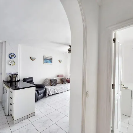 Atlantic Mirage Colina Blanca Appartement