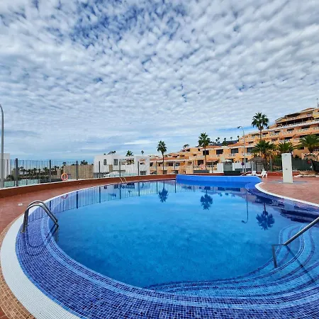Appartement Atlantic Mirage Colina Blanca