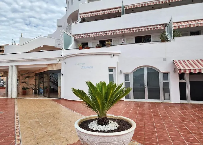 Appartement Atlantic Mirage Colina Blanca