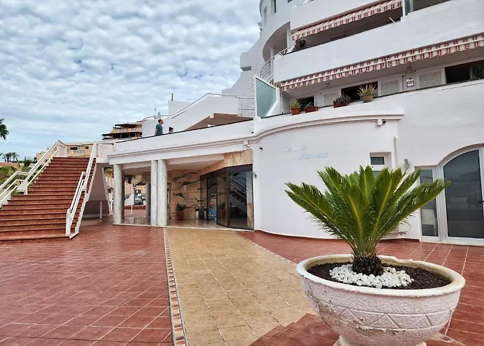 Appartement Atlantic Mirage Colina Blanca *