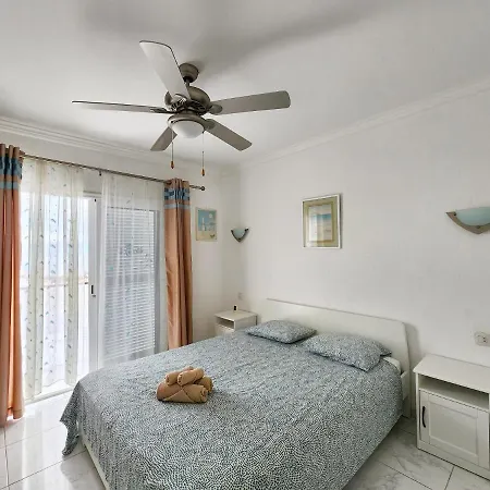 Lejlighed Atlantic Mirage Colina Blanca