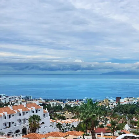 Atlantic Mirage Colina Blanca Lejlighed *