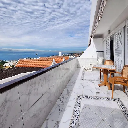 Apartament Atlantic Mirage Colina Blanca
