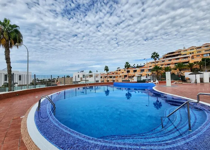 Appartamento Atlantic Mirage Colina Blanca